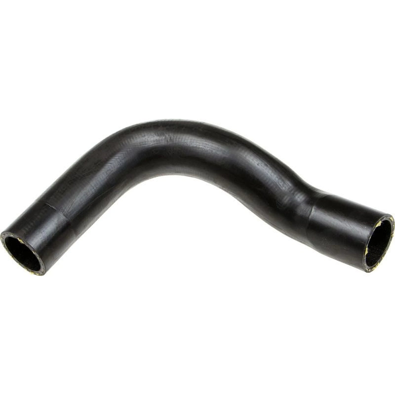 Gates Radiator Coolant Hose 310mm ID fits Nissan Juke 2010-2019 1.5