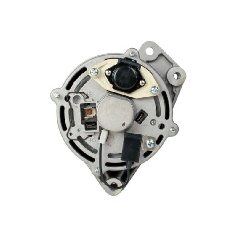 Hella Car Alternator 12V fits Audi 100 C3 1982-1990 1.8 1.9
