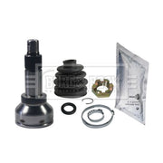 Borg & Beck Drive Shaft Joint Kit BCJ1469