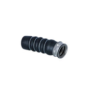NRF Intercooler Turbo Charge Air Hose Outlet 166113