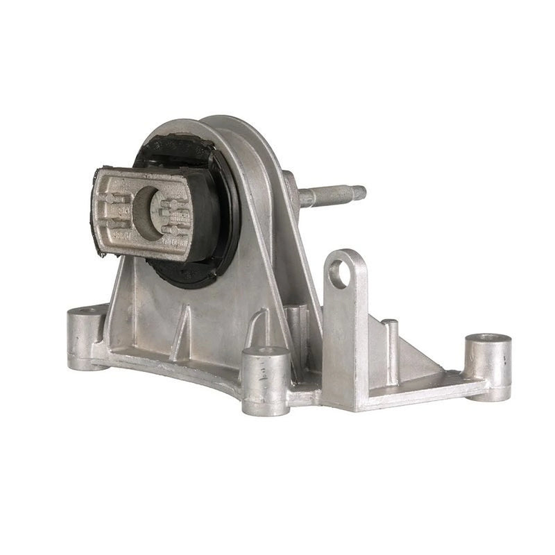 Gates Engine Mount Mounting Front fits Fiat Panda 2012-2015 0.9
