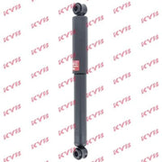 KYB Shock Absorber Damper Strut Rear fits Hyundai Pony 1974-1986 1.2 1.4