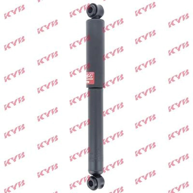 KYB Shock Absorber Damper Strut Rear fits Hyundai Pony 1974-1986 1.2 1.4