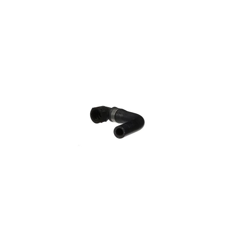 Gates Curved Radiator Hose fits BMW 5 1996-2003