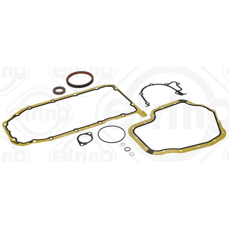 Elring Crankcase Gasket Kit ID fits Chevrolet Zafira 2001-2012 2.0