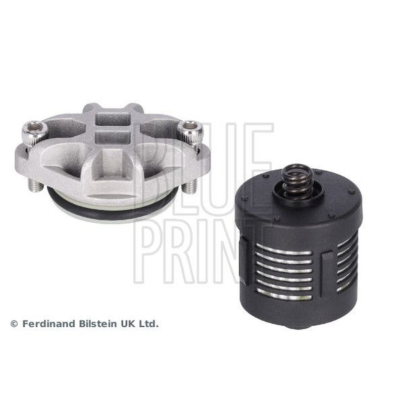 Blue Print AWD Multi-plate Clutch Hydraulic Filter fits Volvo S40 II 2004-2010