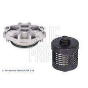 Blue Print AWD Multi-plate Clutch Hydraulic Filter ADBP210105
