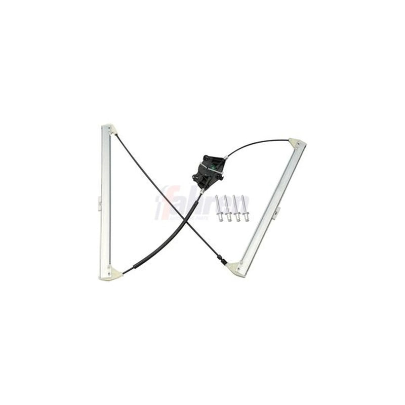 Fahren Electric Window Regulator Lifter Right Front FWD1094