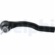 Delphi Steering Tie Rod End Ball Joint Front Left M14 x 1.5 fits Mazda 6