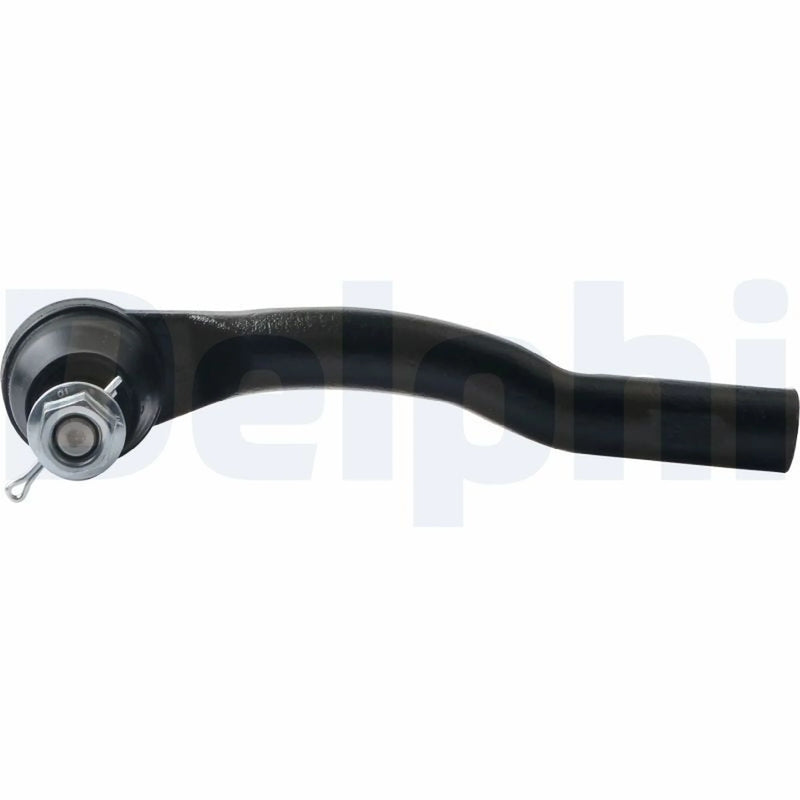Delphi Steering Tie Rod End Ball Joint Front Left M14 x 1.5 fits Mazda 6