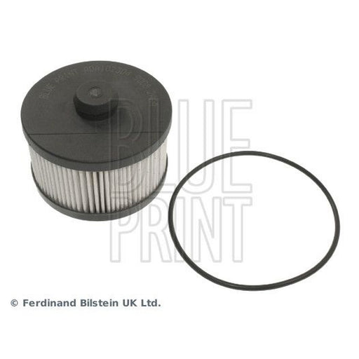 Blue Print Fuel Filter Element fits Chrysler Voyager 2000-2008 2.5 2.8