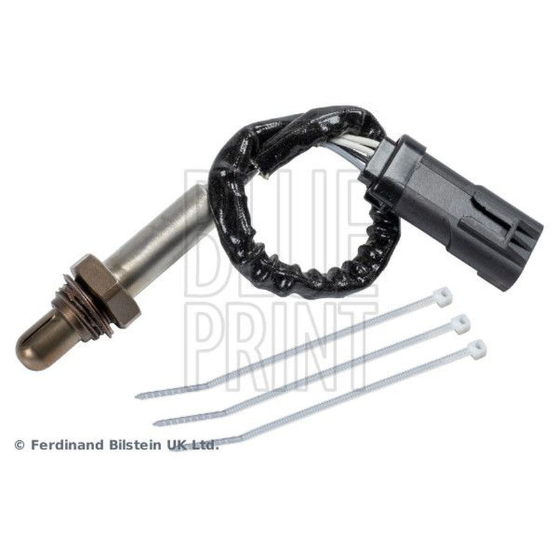 Blue Print O2 Lambda Oxygen Sensor fits Dacia Duster 2010-2018 1.6