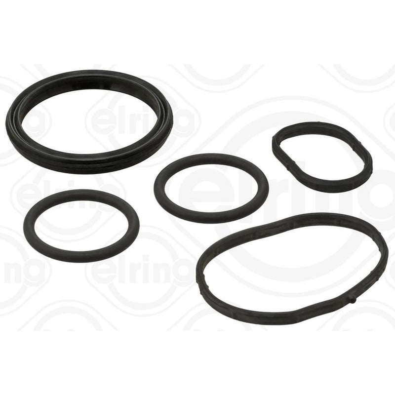 Elring Thermostat Housing Gasket ID Wide fits Hyundai Grandeur 2011-2016 2.4