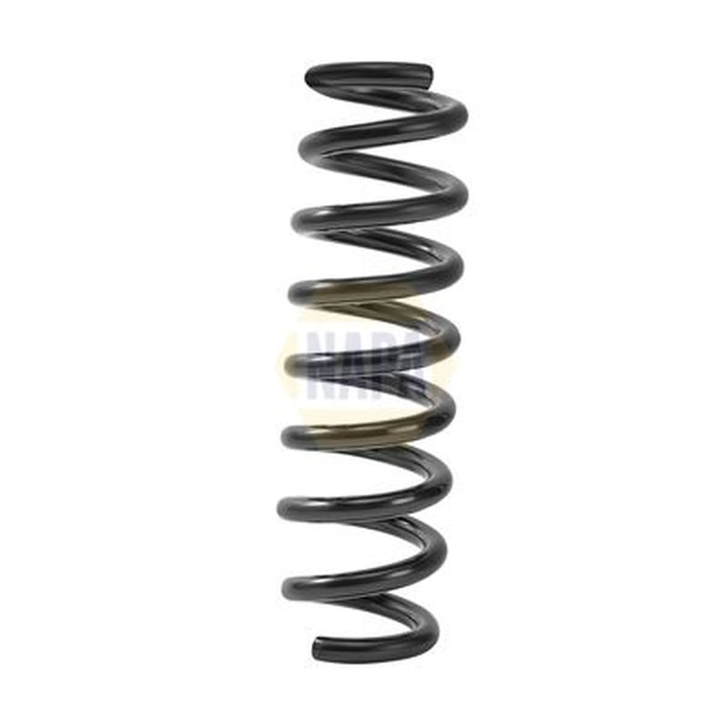 NAPA Rear Suspension Coil Spring fits BMW 3 2012-2019