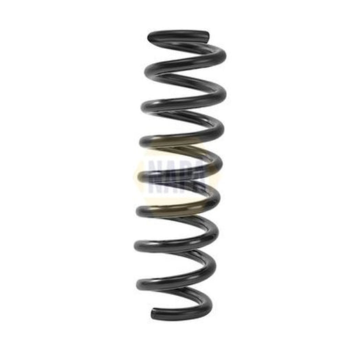 NAPA Rear Suspension Coil Spring fits BMW 3 2012-2019