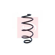 Apec Front & Rear Suspension Springs fits Seat Ibiza St 2010-2016 1.2 1.6