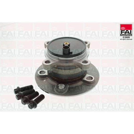 FAI Wheel Bearing Kit 148mm fits Mercedes-Benz A-Class 2018-2019