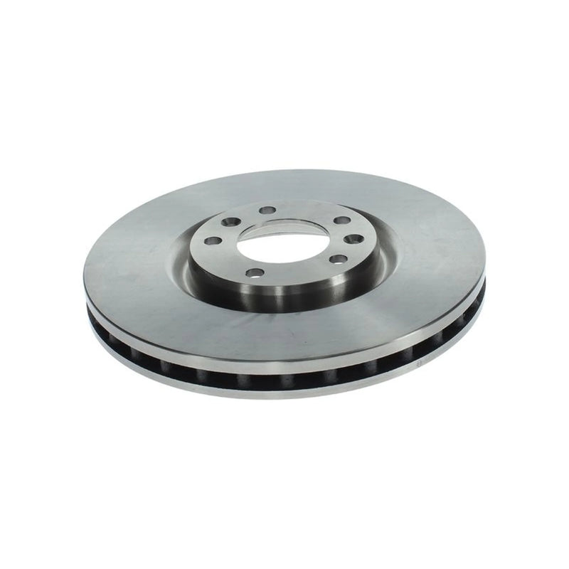 Bosch 2 x Vented Brake Discs fits Peugeot 607 2000-2004 3.0