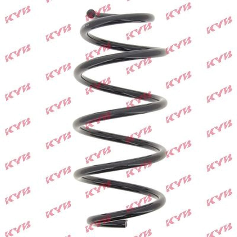 KYB Front Suspension Coil Spring fits Skoda Yeti 2009-2017 1.8 2.0
