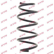 KYB 2 x Suspension Springs fits Skoda Yeti 2009-2017 1.8 2.0