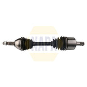 NAPA CV Drive Shaft Driveshaft Front Left NDS2181L