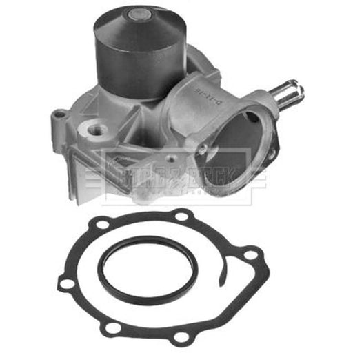 Borg & Beck Engine Cooling Water Pump BWP1634