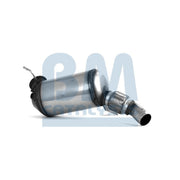 BM Catalysts Homologated Diesel Cat & Dpf fits BMW 1 2004-2011