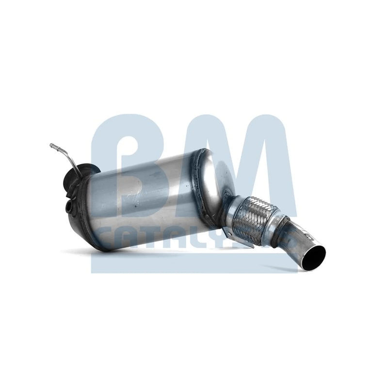 BM Catalysts Homologated Diesel Cat & Dpf fits BMW 1 2004-2011