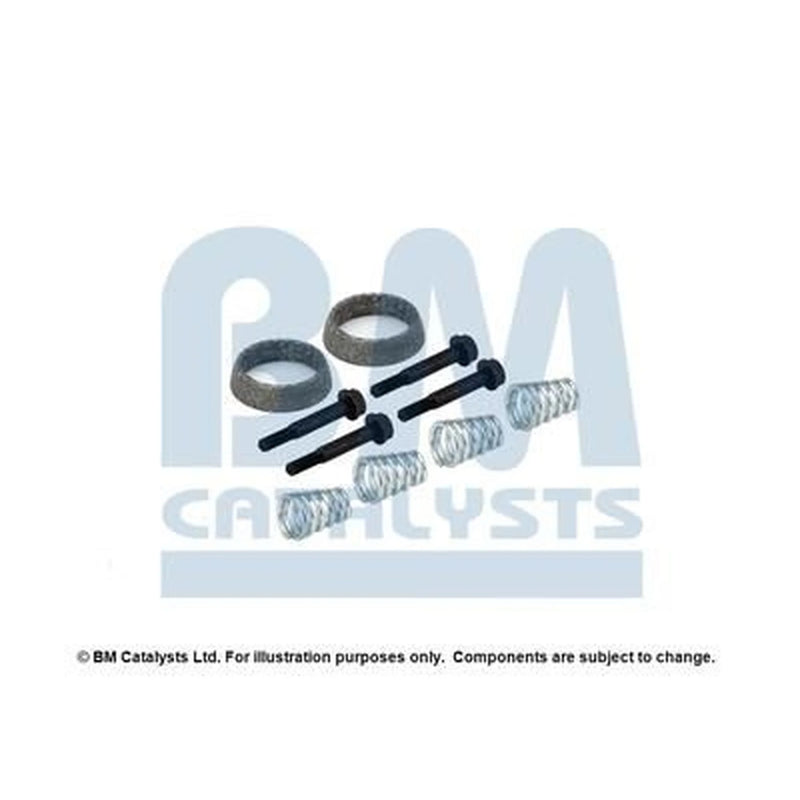 BM Catalysts Fitting Kit FK90979C FK90979C