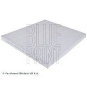 Blue Print Cabin Air Filter (Pollen Filter) ADG02578