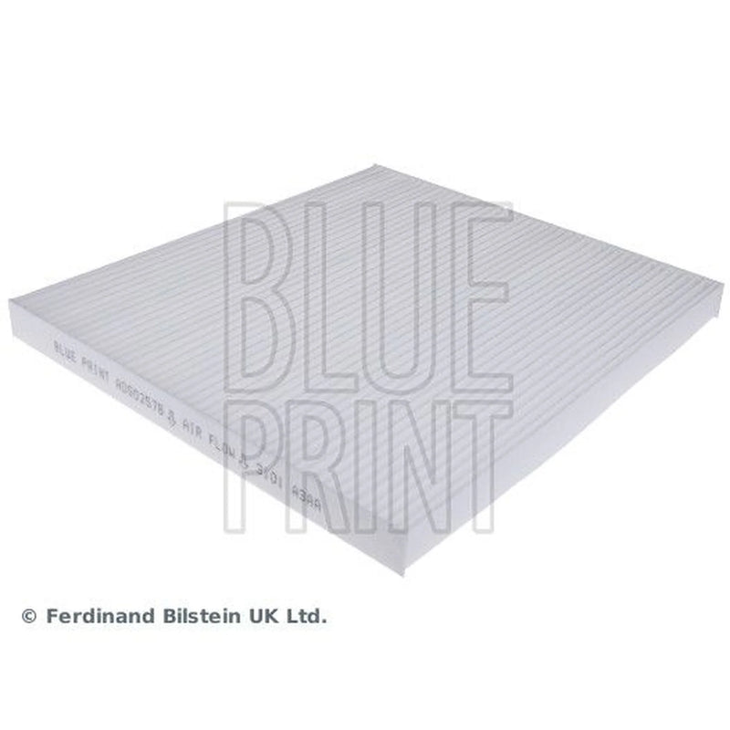 Blue Print Cabin Air Filter (Pollen Filter) ADG02578