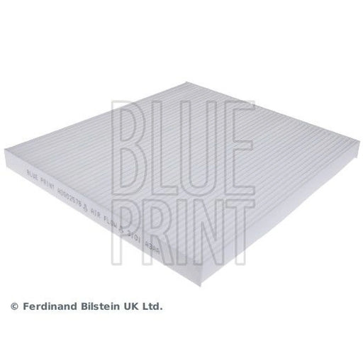 Blue Print Cabin Air Filter (Pollen Filter) ADG02578