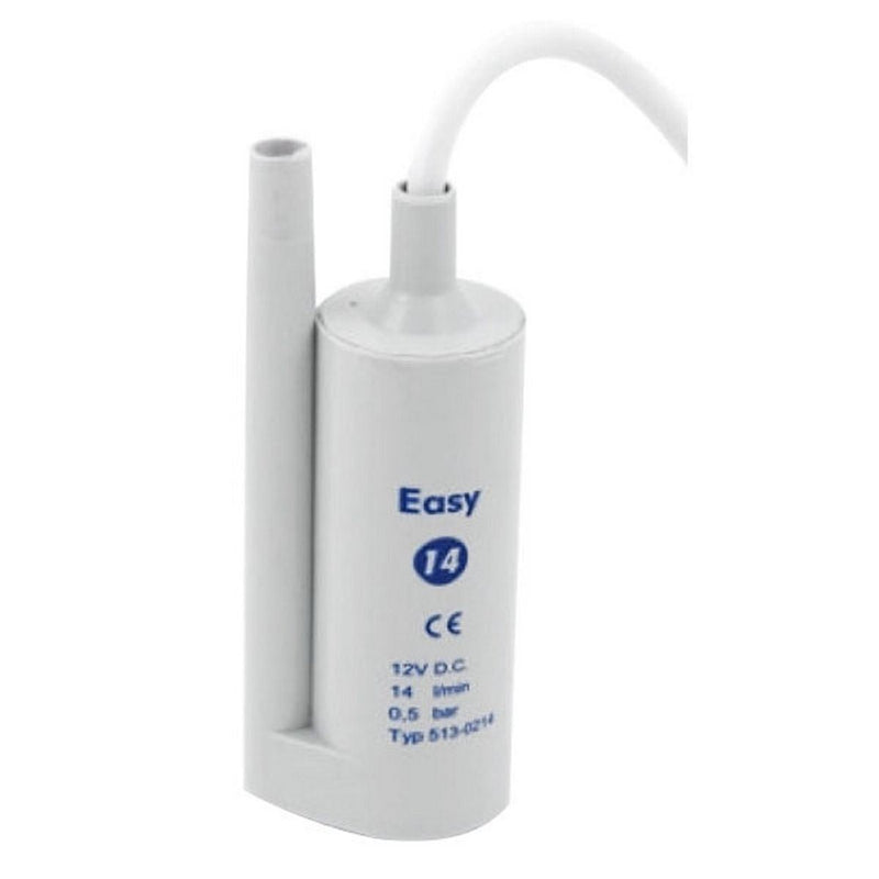 Submersible Pump 14L Nova - Dynamic Drive