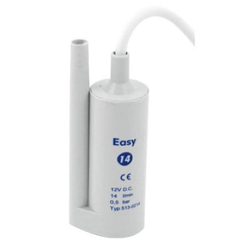 Submersible Pump 14L Nova - Dynamic Drive