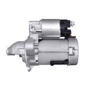 Hella Starter Motor 12V 1.4kW 9 Teeth fits Daihatsu Charade VIII 2011 on 1.33
