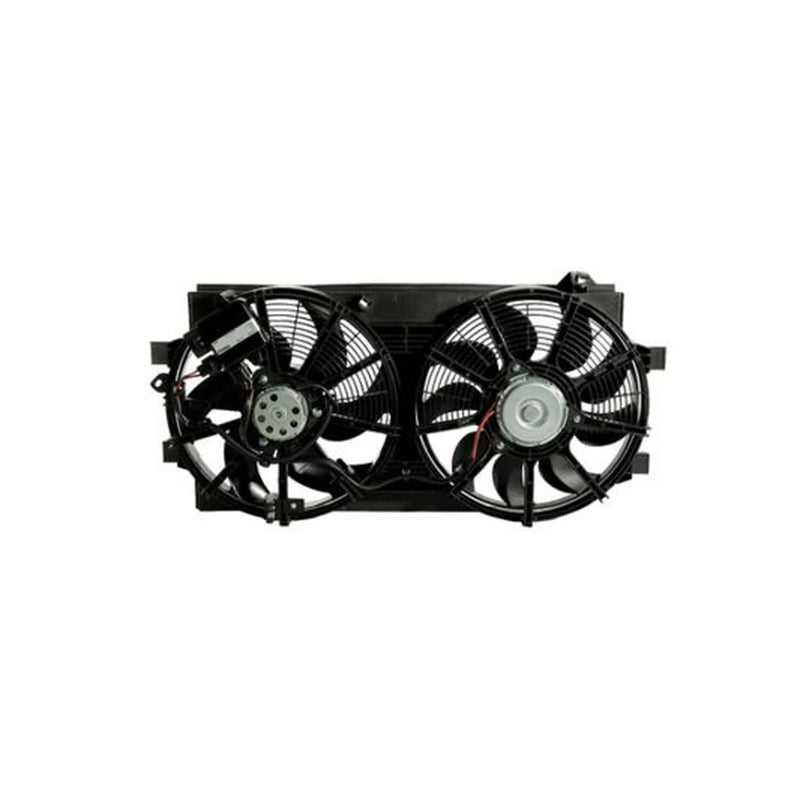 Mahle Engine Cooling Fan CFF 722 000S