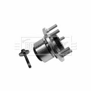 Borg & Beck Wheel Bearing Kit BWK1101