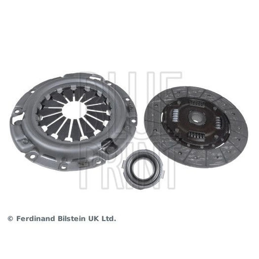 Blue Print Clutch Kit Set 3pc ADM53009