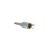 Bosch Starter Solenoid Switch