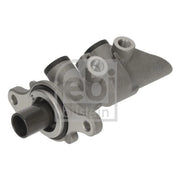 Febi Brake Master Cylinder Hydraulic Assembly 195035