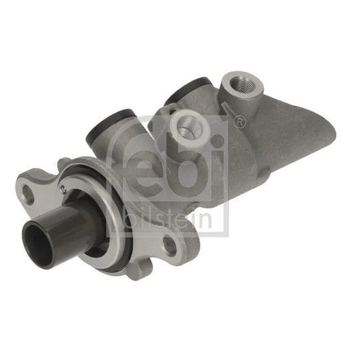 Febi Brake Master Cylinder Hydraulic Assembly 195035