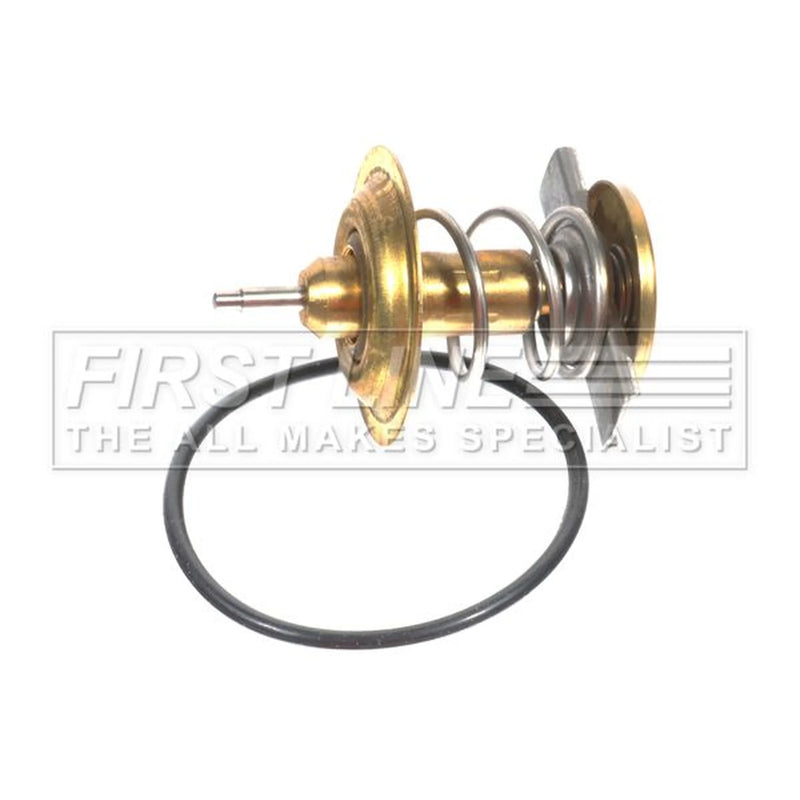 First Line Thermostat,Coolant fits Daewoo Espero 1995-1999 2.0