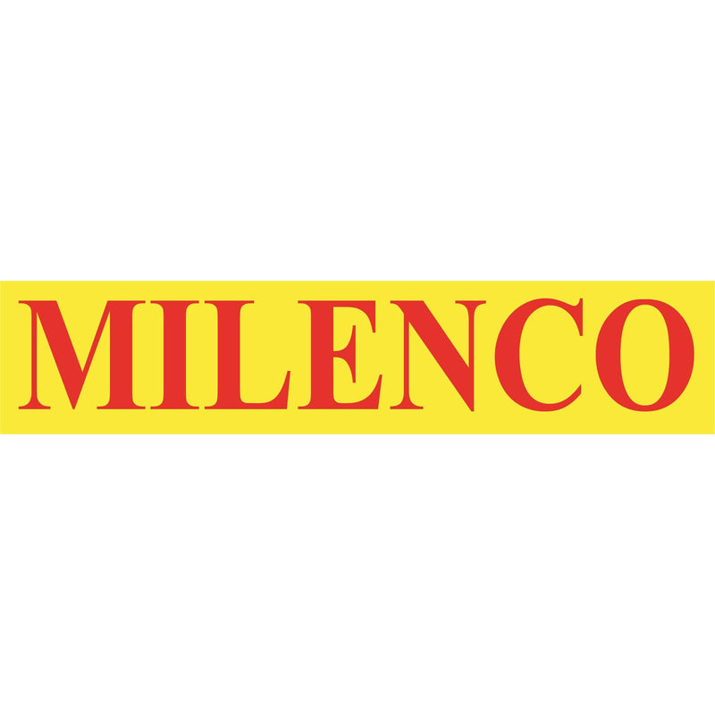 Milenco Mirror Clamp Grand Aero 3 Single Spare Replacement Towing Caravan Milenco  - Dynamic Drive