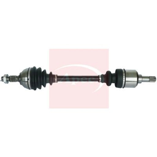 Apec CV Drive Shaft Driveshaft Front Left ADS1094L
