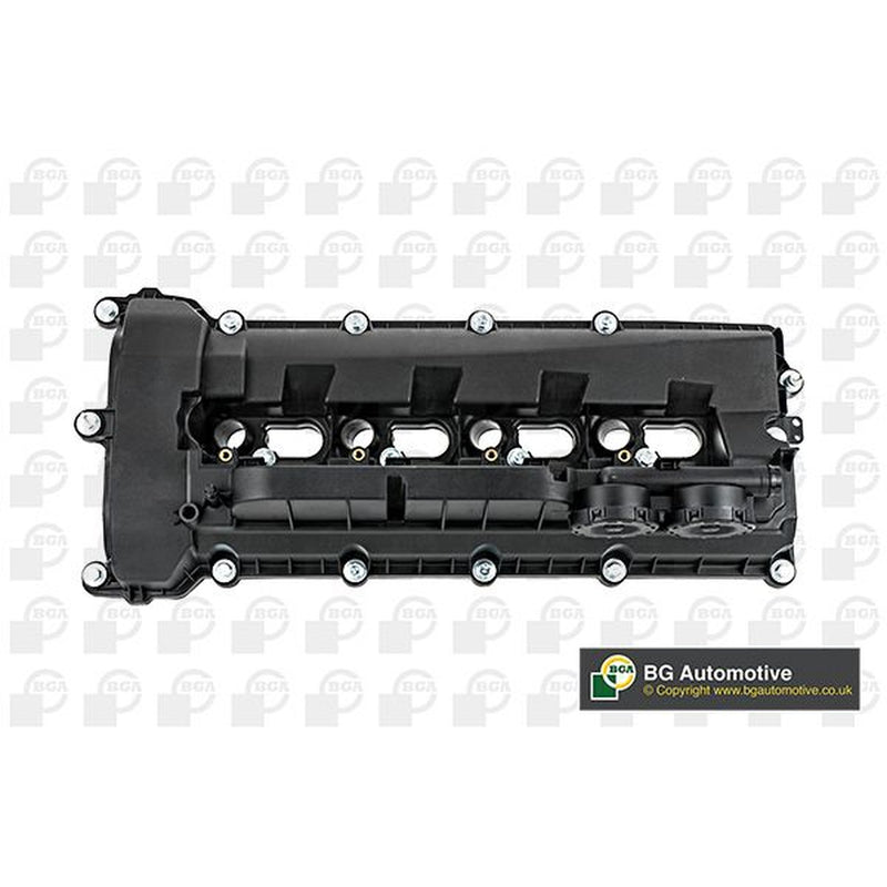 BGA Cylinder Head Cover Plastic fits Jaguar F-Pace 2018 on 5.0
