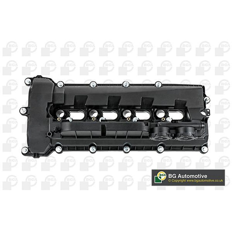 BGA Cylinder Head Cover Plastic RC4207