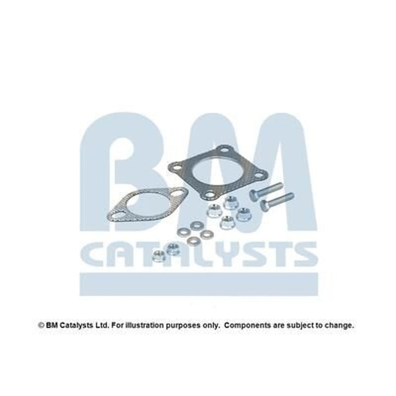 BM Catalysts Fitting Kit FK91518B FK91518B