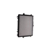 Mahle Engine Radiator fits Toyota Land Cruiser Prado 2009 on 4.0