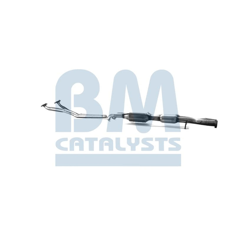 BM Catalysts Homologated Petrol Cat fits BMW 3 1995-1999
