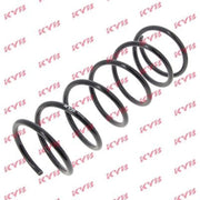 KYB Rear Suspension Coil Spring fits Mazda 323 P 1996-1998 1.3 1.5 2.0